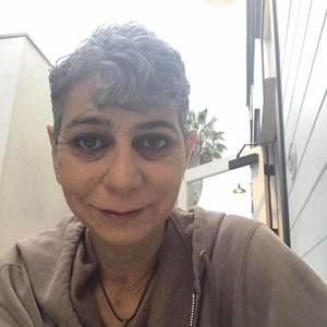 Meet your Posher, Karin